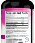 Neocell Super Collagen Plus C Type 1 And 3 6000 Mg + 250 Tablets (Pack Of 2)