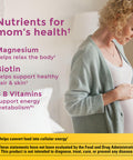 Nature Made Prenatal With Folic Acid + Dha Prenatal Vitamin And Mineral Supplement For Daily Nutritional Support 90 Softgels 90 Day Supply