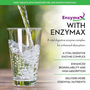Maxi Health Zinc 30 - Zinc Vitamin with Enzymax for Enhanced Absorption - Highest Potency Immune Support - Glycinate Chelated Zinc Supplements for Adults - Zink Vitaminas - Kosher Made in USA - 100 Count Capsules