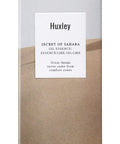 Huxley Secret of Sahara Oil Essence Essencelike Oillike 1.01 fl. oz. Oil and Essence Hybrid Serum Korean Facial Serum Antioxidant Vitamins E F K for AntiAging Defense