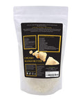 Greenive - 100% Pure Mango Butter- All Natural - Fresh Sourced - (1 Pound Crumble)