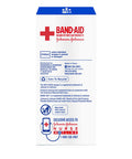 Band-Aid First Aid 3 In X 2.5 Yds Rolled Gauze, White, 1 Count