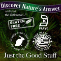 Nature'S Answer Echinacea and Goldenseal with Organic Alcohol 1-Fluid Ounce | Promotes Overall Wellness | Natural Immune Booster | Inflammatory Reducer