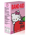 Band-Aid Asst Size 20Ct Adhesive Bandages