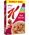 Kellogg's Vector Meal Replacement Cereal, 1.13 Kg/2.5lbs