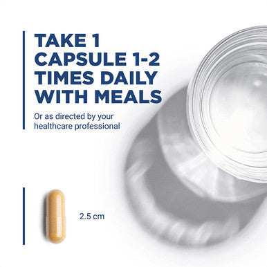 Vital Nutrients Minimal and Essential One a Day Multivitamin/Mineral and Antioxidant Formula 90 Vegetarian Capsules