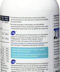 Progressive Omegessential Adult Fish Oil Supplement - 1, 000 Mg Epa + 550 Mg Dha, 60 Count