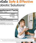 BioGaia Probiotic Chewable 30 Tablets
