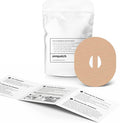 Simpatch Adhesive Tape for Dexcom G7 with Strap (25-Pack)