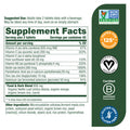 MegaFood Skin Nails & Hair 2 - Vitamins For Women & Men - Biotin Vitamin A Vitamin C Zinc Vitamin B6 Vitamin E Pantothenic Acid - Vegan - Made Without 9 Food Allergens - 90 Tabs (45 Servings)