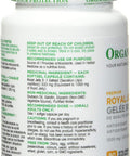 Organika Premium Royal Jelly (Premium) 90 Sftgl