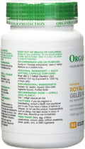 Organika Premium Royal Jelly (Premium) 90 Sftgl