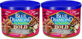 Blue Diamond Almonds Honey Roasted Flavored Snack Nuts, 6 oz, Pack of 1