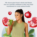 Organifi Daily Greens - Everyday Nutrition And Support - Greens Powder For Energy, Digestion, And Immunity, 30 Servings