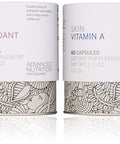 jane iredale Skin Complete Dietary Supplement duo pack