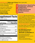 Nature Made Kids First Vitamin C Gummies for Kids Dietary Supplement for Immune Support 110 Gummies 110 Day Supply