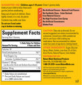 Nature Made Kids First Vitamin C Gummies for Kids Dietary Supplement for Immune Support 110 Gummies 110 Day Supply