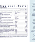 FullWell Women's Prenatal Essentials - Women s Prenatal Multivitamin & Fish Oil - Supports Maternal Health & Fetal Development - Omega 3 DHA Folate & Choline- 30 Servings