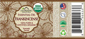 US Organic 100% Pure Frankincense Essential Oil - USDA Certified Organic