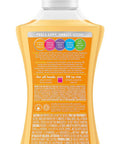 Method Laundry Variety Pack Laundry Detergent fabric Softener 53.5 Fl Oz (Ginger Mango)