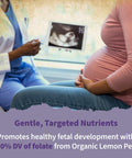 Garden of Life Organics Prenatal Vitamins - 90 Tablets