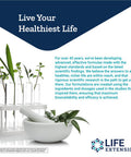 Life Extension Standardized Cistanche 30 vegcaps