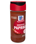 McCormick Smoked Paprika, 1.75 oz