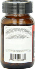 Futurebiotics Vitamin D3 5000 IU, 90 Softgels