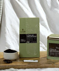 Luxmi Estates - Black Tea Energy Variety Tea Pack (2 Pack) - With Masala Chai & English Breakfast | Caffeinated Assam Black Tea | Smooth Flavourful Robust | 50 Organic Black Tea Bags