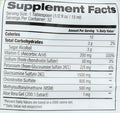 Tropical Oasis Liquid Glucosamine Chondroitin w/ MSM and Vitamin C for maximum absorption (16 oz) Liquid
