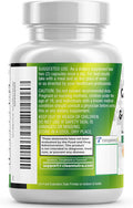 Clean Nutraceuticals Oregano Oil Garlic Extract Olive Leaf Black Seed Oil - Immune Support & Digestive Health Supplement For Women And Men With Vitamin D3 & Zinc - 1Pack