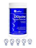 CanPrev L-Glycine Vegan Amino Acid | 450g Powder