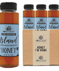 HONEY FEAST New Zealand Manuka Infused Honey with Propolis 12oz - Raw Manuka Honey, Patent Pending Formula, MGO182 Rating, Manuka Honey New Zealand