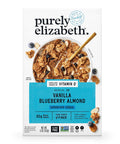 Purely Elizabeth, Cereal Honey Peanut Butter, 11 Ounce