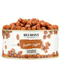 Belmont Peanuts Gourmet Sea-Salted Virginia Peanuts, 20 oz (1 Pack) ÃƒÂ¢Ã¢â€šÂ¬Ã¢â‚¬Å“ Only 3 Simple Ingredients, No Preservatives, 7g Protein ÃƒÂ¢Ã¢â€šÂ¬Ã¢â‚¬Å“ A Premium, Salty, Crunchy, Hand Seasoned Snack