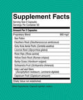 Nature'S Sunshine Energ-V 100 Capsules