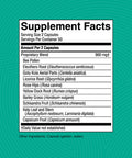 Nature'S Sunshine Energ-V 100 Capsules