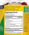 Nature Made Digestive Probiotics And Energy B12 Gummies Probiotics For Women And Men 50 Probiotic Gummies 25 Day Supply