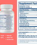 NativePath Wild-Caught Antarctic Krill Oil 500mg - Premium Astaxanthin 200mcg Phospholipid-Bound Omega-3 EPA DHA - Pure Formula GMP Certified Third Party Tested - 30 Softgels