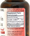 Barlowe's Herbal Elixirs Astaxanthin Vegan Max 12mg - Stearate Free, Glass Bottle!
