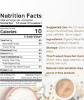 Deal Supplement Organic Peruvian Maca Root Powder 3lbs Easily Digested Gelatinized Form Herbal Superfoods Supplement for Men & Women Supports Immune & Energy Health Non-GMO