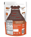 Bear Naked Granola, Breakfast Snacks, Peanut Butter, 12oz Bag (1 Bag)