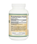 DHM1000 Dihydromyricetin (DHM) Tablets - Most Powerful DHM Supplement on The Market - 1,000mg (30 Count) Enhanced with Electrolytes by Double Wood Supplements