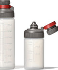 OXO Outdoor 7-Piece Spice Shaker & Squeeze Bottle Set | 7-Piece