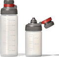 OXO Outdoor 7-Piece Spice Shaker & Squeeze Bottle Set | 7-Piece