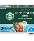 Starbucks K-Cup Coffee Pods, Medium Roast Hot or Iced Coffee, Pike Place Roast, 60 Keurig Pods ÃƒÂ¢Ã¢â€šÂ¬Ã¢â‚¬Â¹