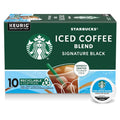 Starbucks K-Cup Coffee Pods, Medium Roast Hot or Iced Coffee, Pike Place Roast, 60 Keurig Pods ÃƒÂ¢Ã¢â€šÂ¬Ã¢â‚¬Â¹