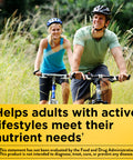 Nature Made Daily Maximin Vitamin Pack Dietary Supplement For Nutritional Support 30 Packets 30 Day Supply