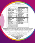 Centrum Multivitamin For Women Multivitamin/Multimineral Supplement With Iron Vitamin D3 B Vitamins And Antioxidant Vitamins C And E Tablet Gluten Free Non-Gmo Ingredients - 250 Count