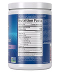 Garden of Life Organic Unflavored Fiber Powder Detox Blend With Chia Alfalfa & Barley For Herbal Cleanse Gut Health Support - Detoxifiber - Non-Gmo Gluten-Free Psyllium Free Vegan 30 Servings